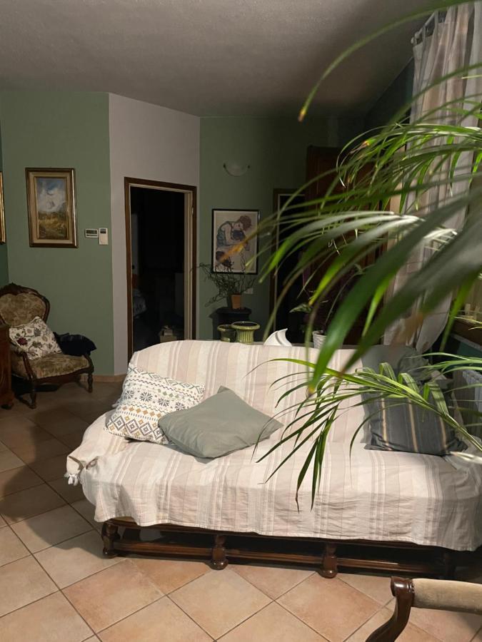 Il Giardino Di Emilia - Intero Appartamento In Villa Con Giardino Privato E Piscina Estiva Pontirolo Nuovo Екстериор снимка