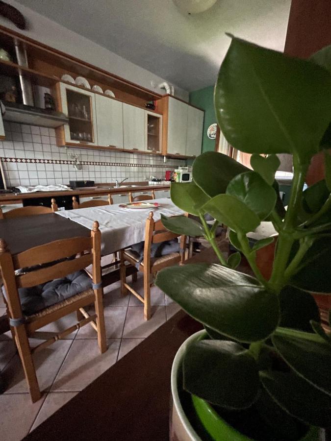 Il Giardino Di Emilia - Intero Appartamento In Villa Con Giardino Privato E Piscina Estiva Pontirolo Nuovo Екстериор снимка