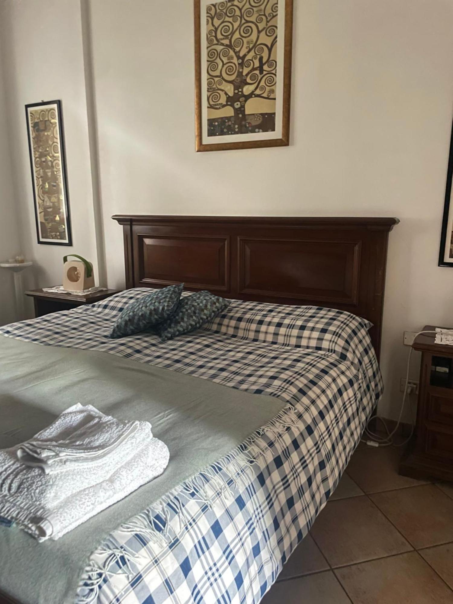 Il Giardino Di Emilia - Intero Appartamento In Villa Con Giardino Privato E Piscina Estiva Pontirolo Nuovo Екстериор снимка